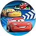 Projectables 13213 LED Plug-in Night Light (Disney/Pixar's Cars), Multi