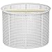 Custom Molded Products Generic Hayward B-152 Skimmer Basket primary