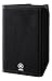 Yamaha DXR 10 Powered Speaker Cabinet, 10