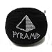 Pyramid Microfiber Ultra Dry Grip Ball