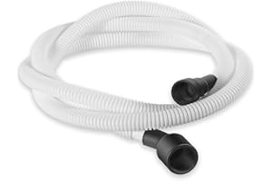 USSKYBOY 807117001 Drain Hose for Frigidaire and Electrolux dishwashers, Replace AP5806794, 154369601, 154411001, 154411002, 154411003, 154525301, 154606701, 154753201, 5304435286