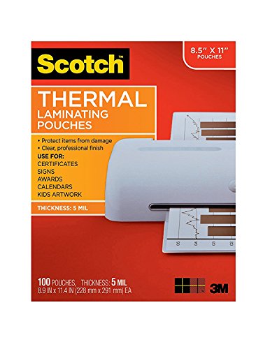 Scotch-Thermal-Pouches-5-mil-89-x-114-Inches