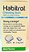 3 boxes Habitrol Nicotine Gum, 2mg MINT flavor COATED gum. 288 Pieces