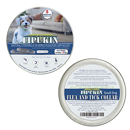mooray flea collar