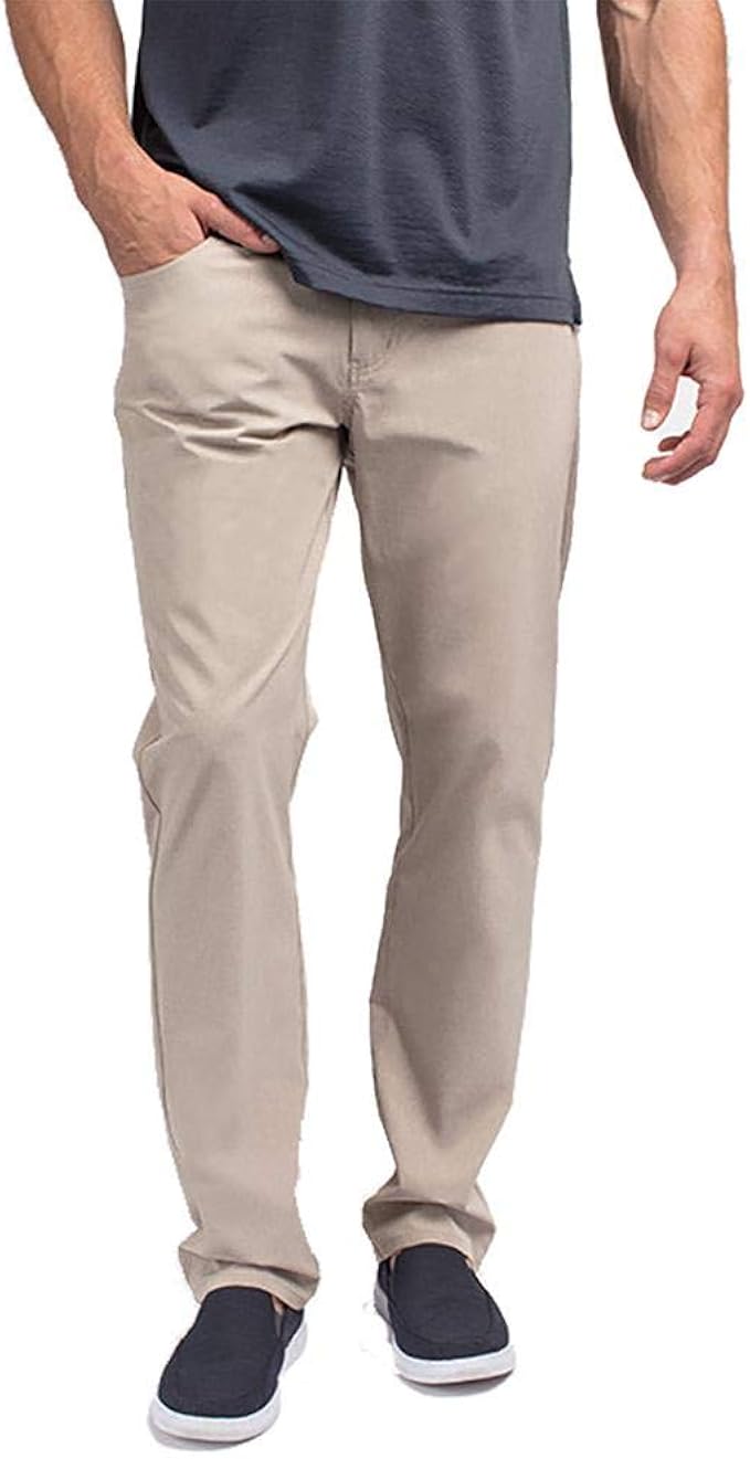 travis mathew golf pants