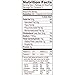 Pepperidge Farm Goldfish Made with Organic Wheat Cheddar Crackers, 6.75 oz. Multi-pack Tray, 9-count 0.75 oz. Single-Serve Snack Packs
