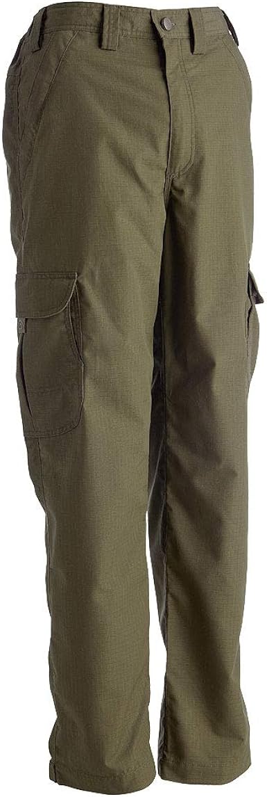 Fishing Trakker Ripstop Thermal Combats 