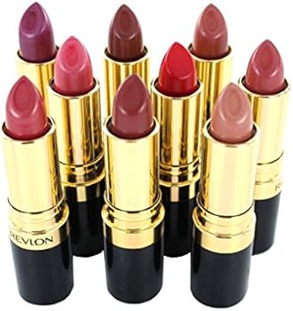 revlon 9 lipstick set