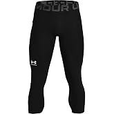 Under Armour Men's Armour HeatGear 3/4 Leggings