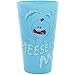 Rick and Morty Exclusive Pint Glass - Meeseeks