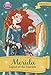 Merida: Legend of the Emeralds (Disney Princess Early Chapter Books: A Jewel Story)
