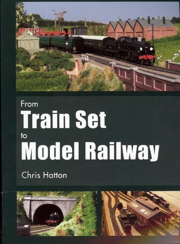 hattons train sets