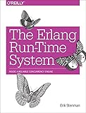 The Erlang Run-Time System cover