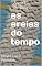 Livro As areias do tempo (Vertentes)