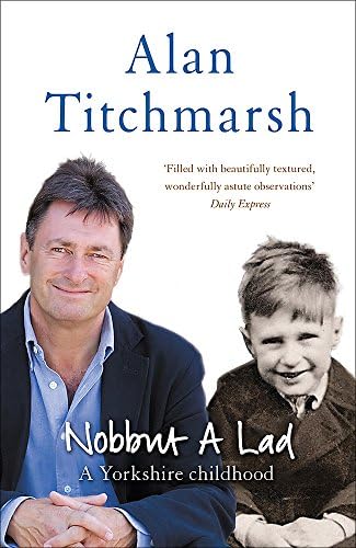 Nobbut a Lad: A Yorkshire Childhood