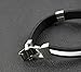 Fairy Tail Bracelet/ Wristband 3 Color Red, Black, Blue