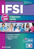Image de IFSI L'épreuve orale - Concours 2014 Entrée en IFSI