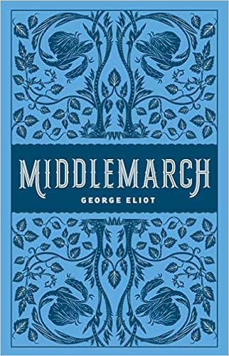 Middlemarch Barnes Noble Collectible Editions Barnes Noble