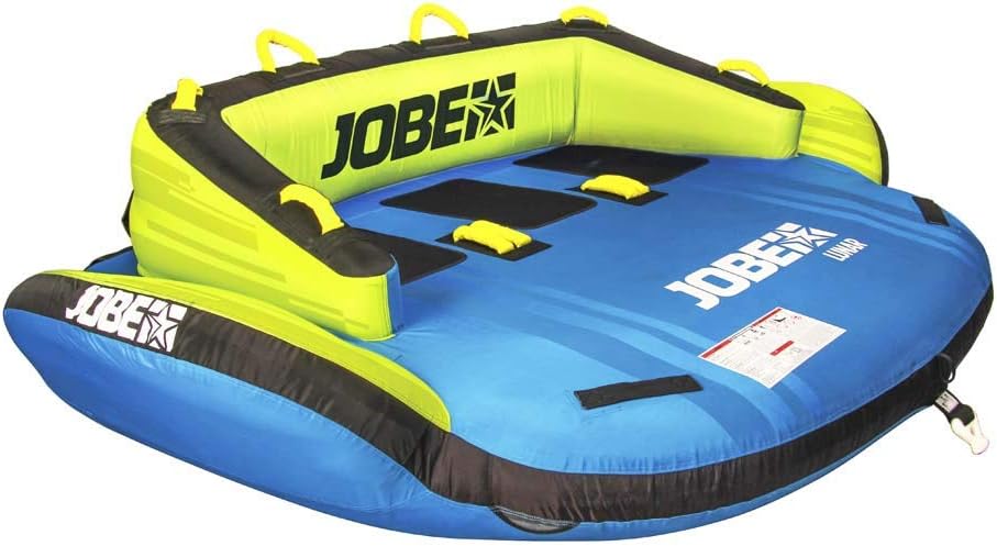 Jobe 2019 Lunar 3P Inflatable Towable