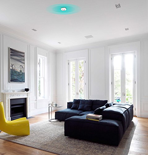 3 BeSense+Ceiling+Motion+Detector+SmartThings