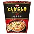 日清のとんがらし麺 うま辛海鮮 64g&times;12個