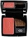 Christian Dior Blush Vibrant Color Powder Blush Coral Cruise for Women, 0.2 Ounce