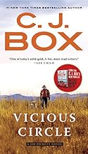 Vicious Circle (A Joe Pickett Novel)