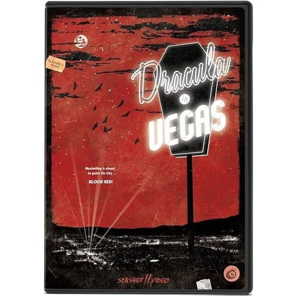 Amazon.com: Evil Night - 25th Anniversary Edition [DVD] : Todd