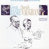 SARAH VAUGHAN WITH COUNT BASIE AND HIS O          