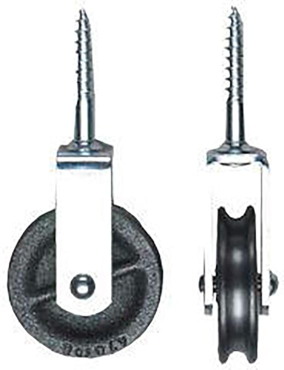 Format 4001425631721 – Vogelrolle Nr. 471 50 mm mit Gussrolle B