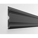 Gladiator 4' Wide GearTrack&reg; Channels , GAWC042P