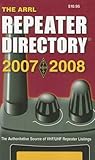 ARRL Repeater Directory 2007-2008 by 