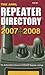 ARRL Repeater Directory 2007-2008 by 