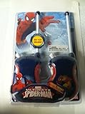 MARVEL ULTIMATE SPIDER-MAN WALKIE-TALKIES