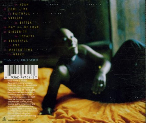 Rare Essence