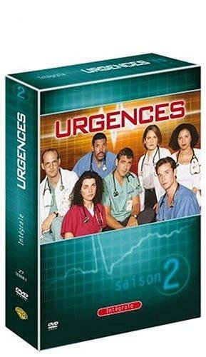 Urgences - Saison 2