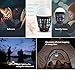 TOPBRY 2018 Leading Edge Model 2-in-1 Rechargeable UV Mosquito killer/Bug zapper and LED Camping Lantern Tent Light, USB and Solar Charging, 2200mAh Battery & Portable, For Outdoor Camping Hiking