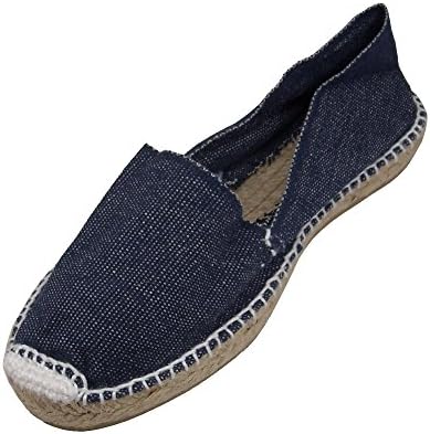 Alpargatus - Espadrille Jeans 44 M EU / 11-11.5 DM US Jeans