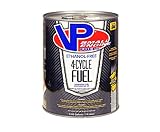 VP Small Engine Fuels 6202 Ethanol-Free JASO-FD 4-Cycle Fuel - 5 gal