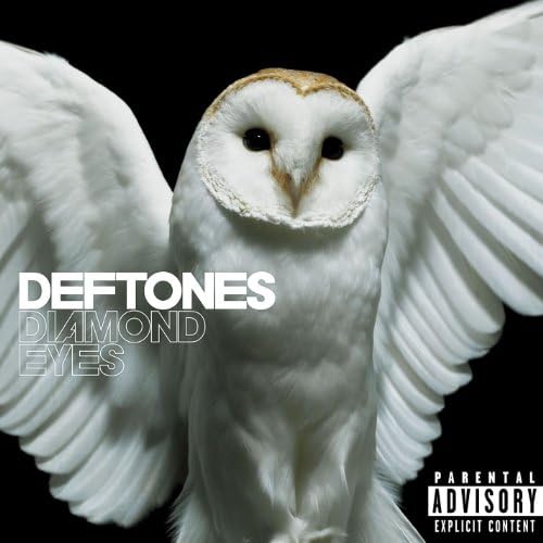 Deftones - Deftones: Studio Albums Collection [3 CDs] (White Pony