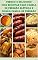 Livro Fresco E Delicioso 1000 Receitas Para Panela De Pressão Elétrica E Fogão Panela De Pressão : Receitas De Sopa, Molhos, Frutos Do Mar, Aves, Carne Bovina, Arroz, Grãos, Massas, Legumes, Lentilhas