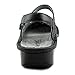 Alegria Womens Jemma Mary Jane Sandal