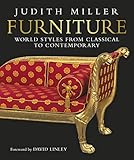 Furniture: World Styles from Classical to Contemporary by 