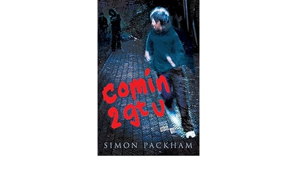 Amazoncom Comin 2 Gt U Ebook Simon Packham Kindle Store - 