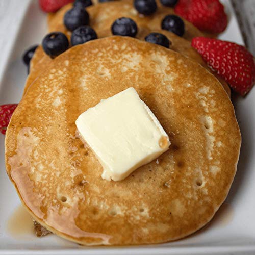 4 Keto+Co+Pancake+Waffle+Mix