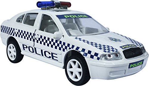 australian police car toy