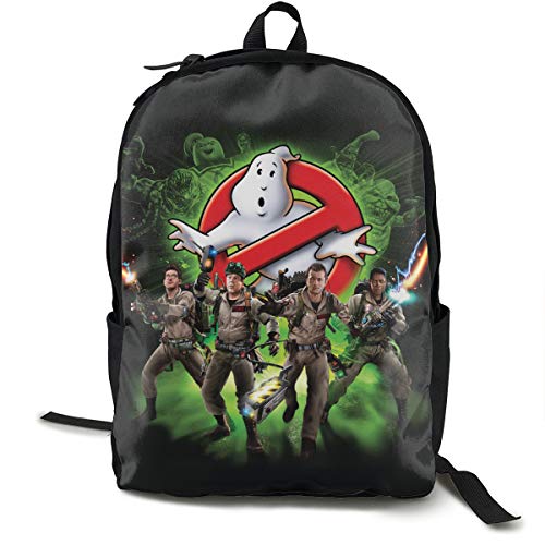 ghostbusters backpack amazon