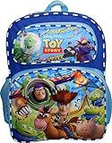 Toy Story Disney-Pixar Boy's 3D Enhanced Comics 16