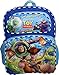 Toy Story Disney-Pixar Boy's 3D Enhanced Comics 16" School Bag Backpack