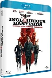 Inglourious Basterds